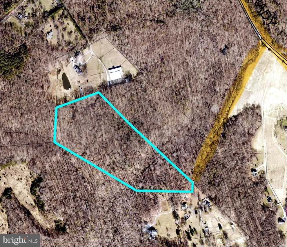 Unit for sale at VAN BRADY ROAD, UPPER MARLBORO, MD 20772