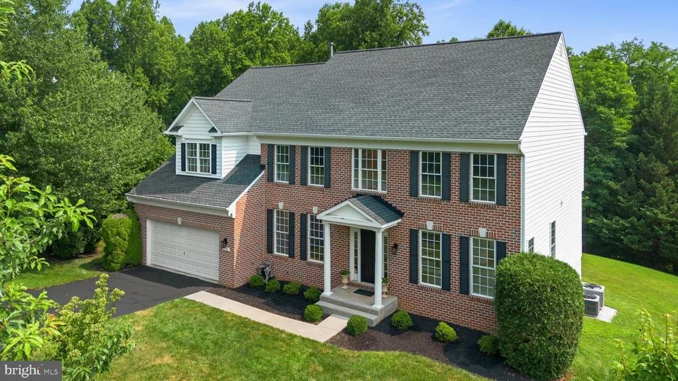 Unit for sale at 22811 TIMBER CREEK LANE, CLARKSBURG, MD 20871