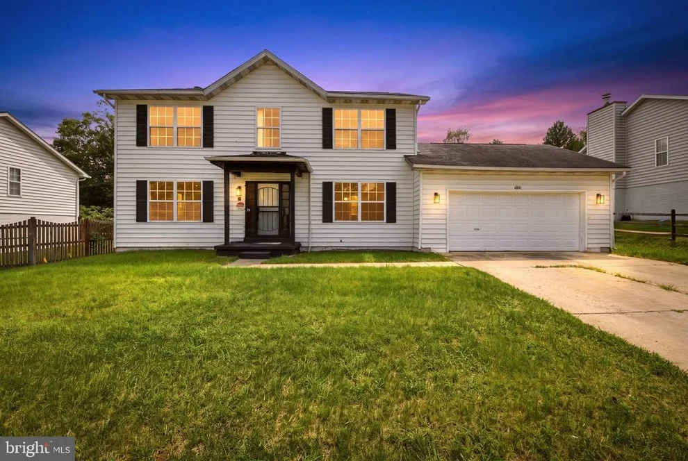 Unit for sale at 1811 IVERSON STREET, OXON HILL, MD 20745