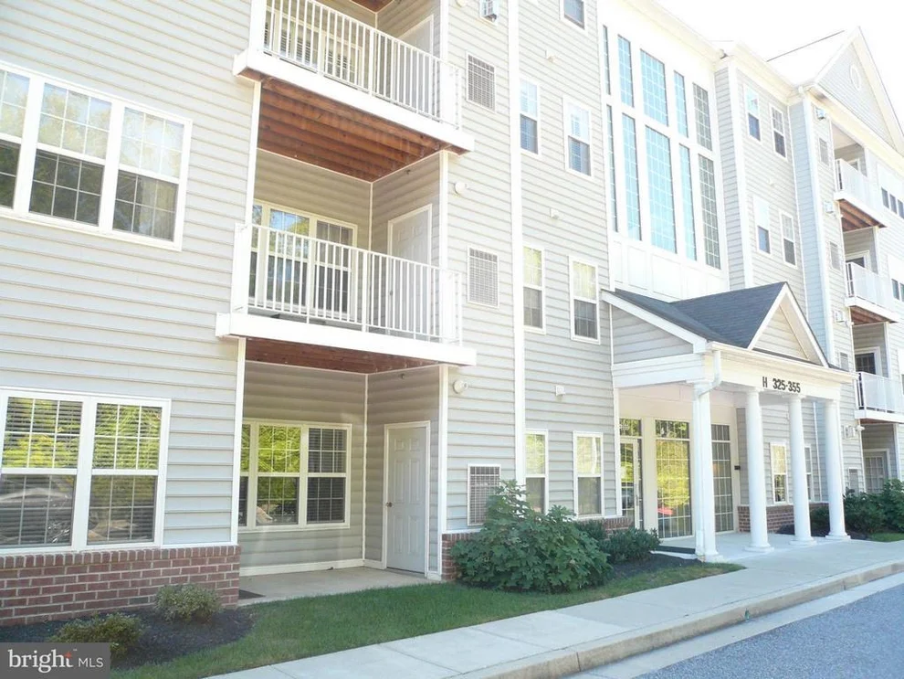 Unit for sale at 335 HOPKINS LANDING DRIVE, BALTIMORE, MD 21221