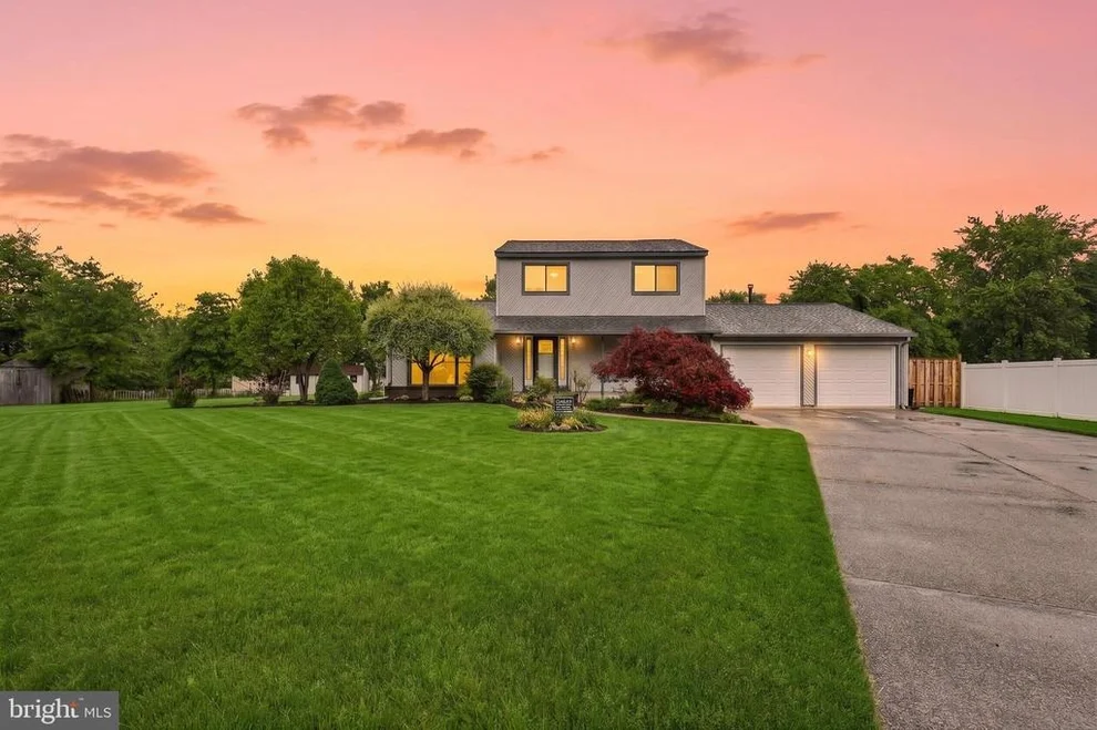 Unit for sale at 5 ELLIS COURT, MONMOUTH JUNCTION, NJ 08852