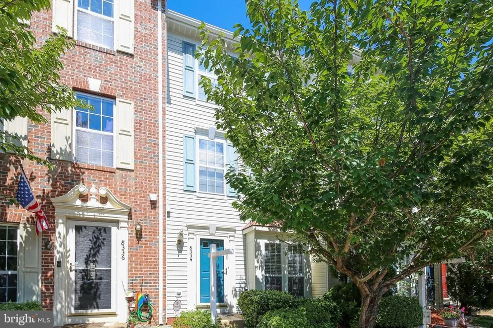 Unit for sale at 8334 HUNTER MURPHY CIRCLE, ALEXANDRIA, VA 22309
