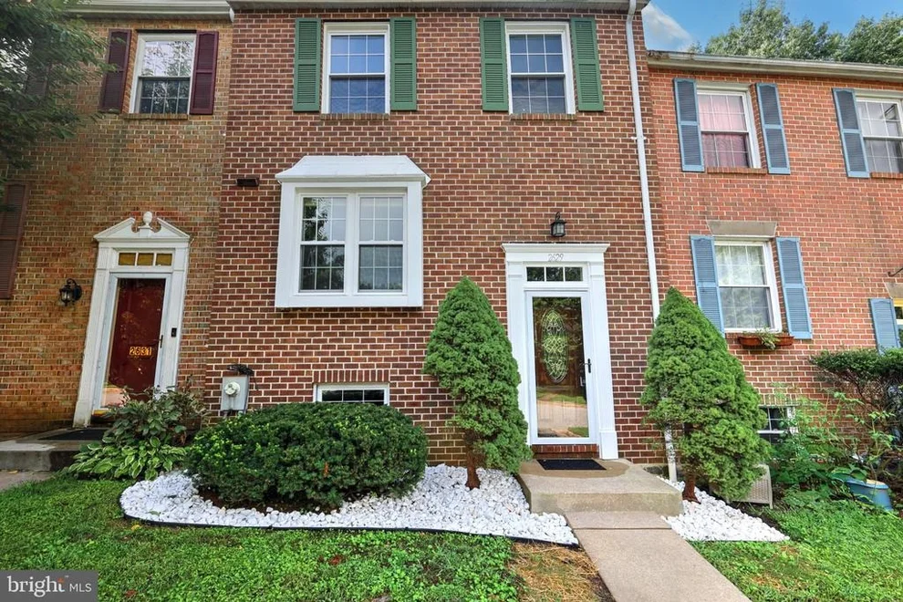 Unit for sale at 2629 EBONY ROAD, BALTIMORE, MD 21234