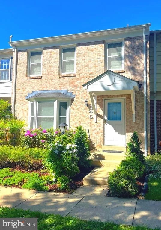 Unit for sale at 240 WATTS BRANCH PARKWAY, ROCKVILLE, MD 20850