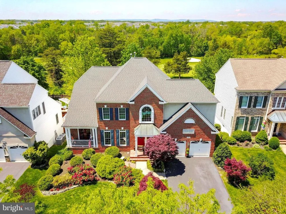 Unit for sale at 25785 PLANTING FIELD DRIVE, CHANTILLY, VA 20152