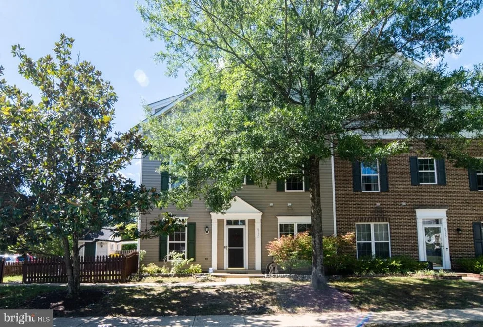 Unit for sale at 8730 ORCHARD GREEN, ODENTON, MD 21113
