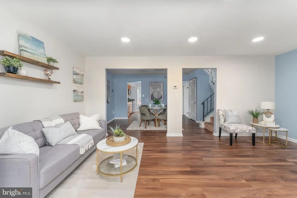 Unit for sale at 4748 S PARK COURT, WOODBRIDGE, VA 22193