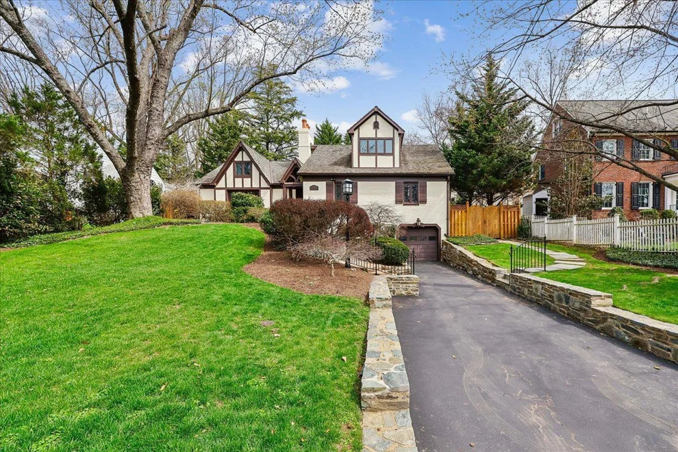 Unit for sale at 5735 BRADLEY BOULEVARD, BETHESDA, MD 20814