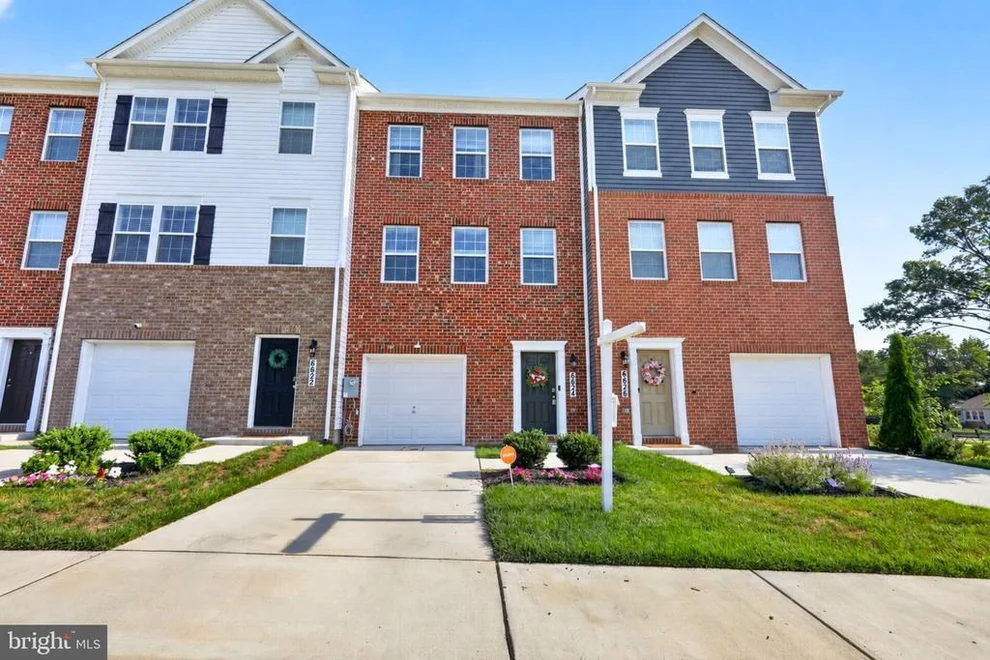Unit for sale at 6624 BULLRUSH COURT, CLINTON, MD 20735