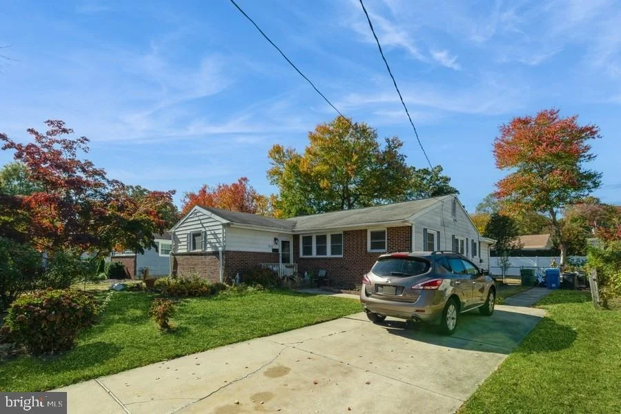 Unit for sale at 212 3RD AVENUE W, CHERRY HILL, NJ 08002