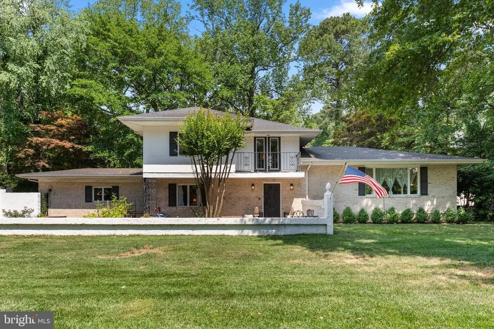 Unit for sale at 547 BEECH DRIVE, LUSBY, MD 20657