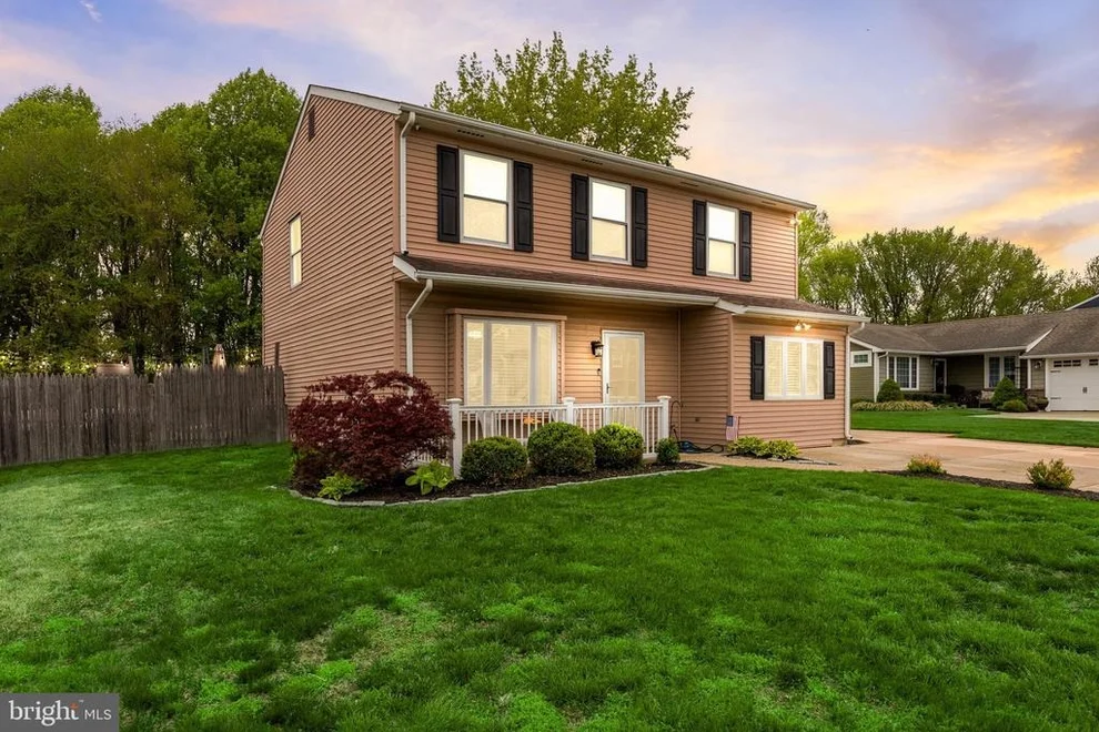 Unit for sale at 71 EDINBURGH ROAD, BLACKWOOD, NJ 08012