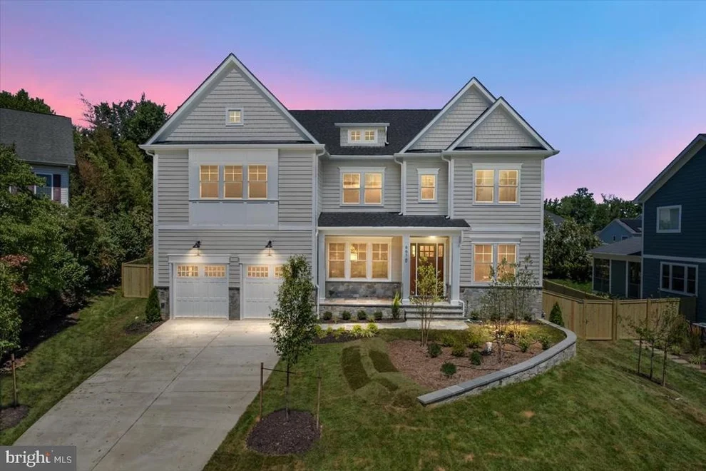 Unit for sale at 6610 QUINTEN STREET, FALLS CHURCH, VA 22043