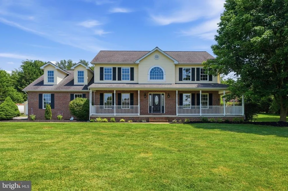 Unit for sale at 5325 HOLLOW TREE LANE, KEEDYSVILLE, MD 21756