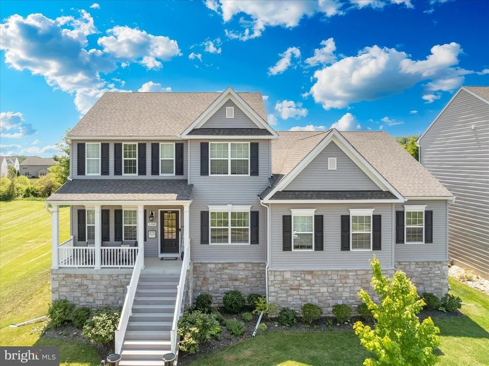 Unit for sale at 1388 ROCKY SPRINGS ROAD, FREDERICK, MD 21702