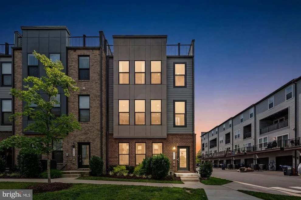 Unit for sale at 2317 LIBERTY LOOP, HERNDON, VA 20171
