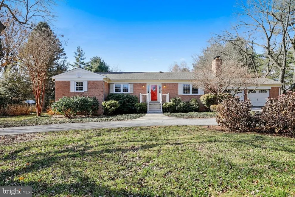 Unit for sale at 6714 MINK HOLLOW ROAD, HIGHLAND, MD 20777