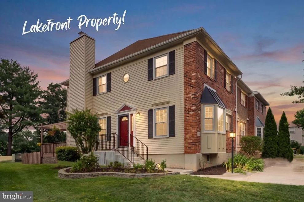 Unit for sale at 7190 LAKE COVE DRIVE, ALEXANDRIA, VA 22315