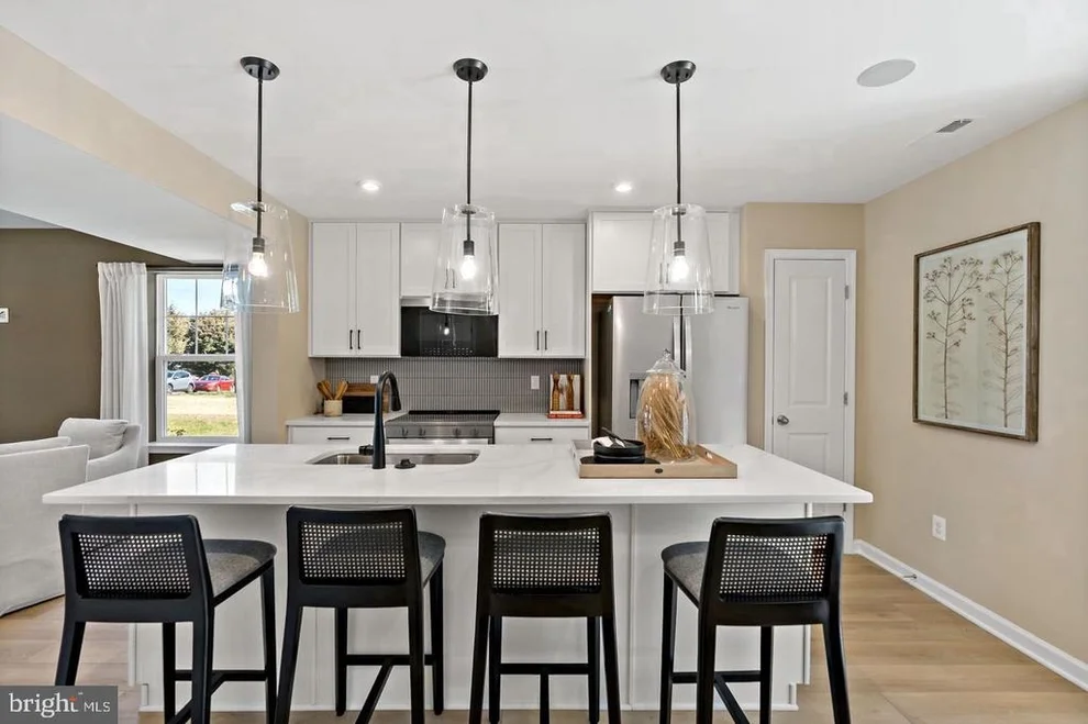 Unit for sale at HOMESITE 83 HOPKINS COURT, MARTINSBURG, WV 25404