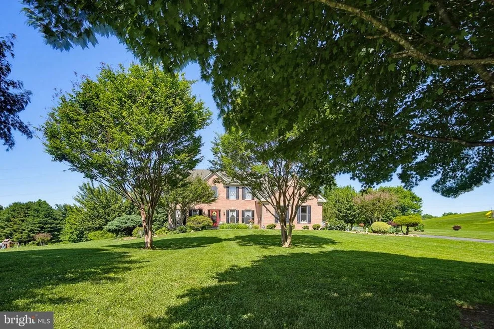Unit for sale at 3211 GRANITE ROAD, WOODSTOCK, MD 21163