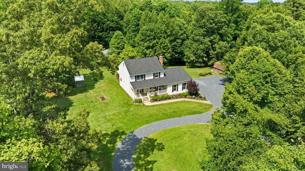Unit for sale at 8200 CLAMBER HILL PLACE, PORT TOBACCO, MD 20677