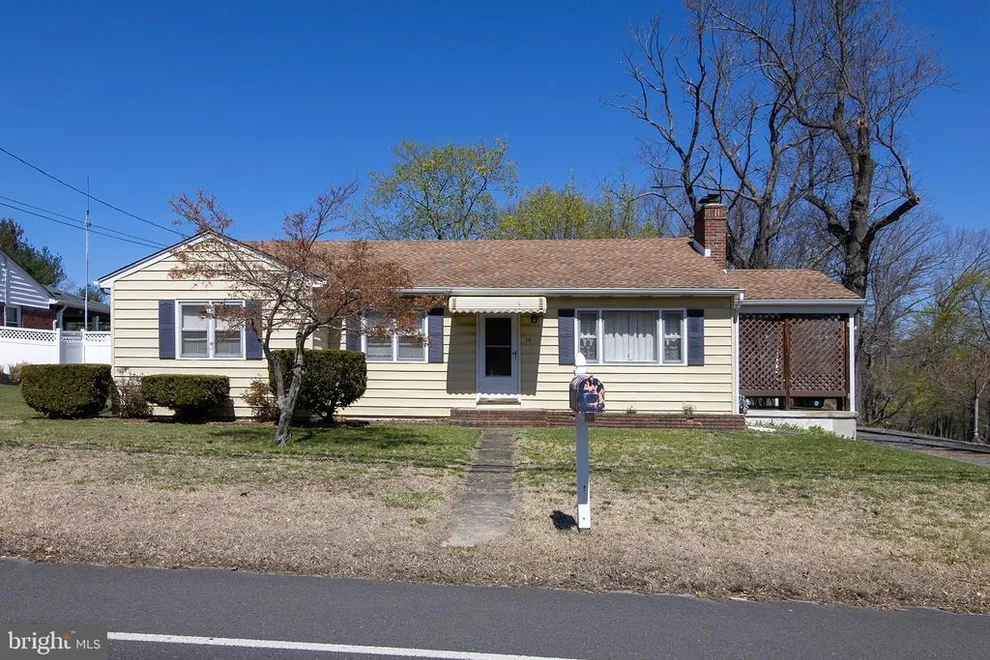 Unit for sale at 13 CEDAR BROOK ROAD, SICKLERVILLE, NJ 08081