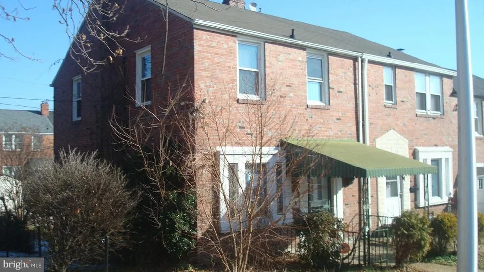 Unit for sale at 4100 KINSWAY, BALTIMORE, MD 21206