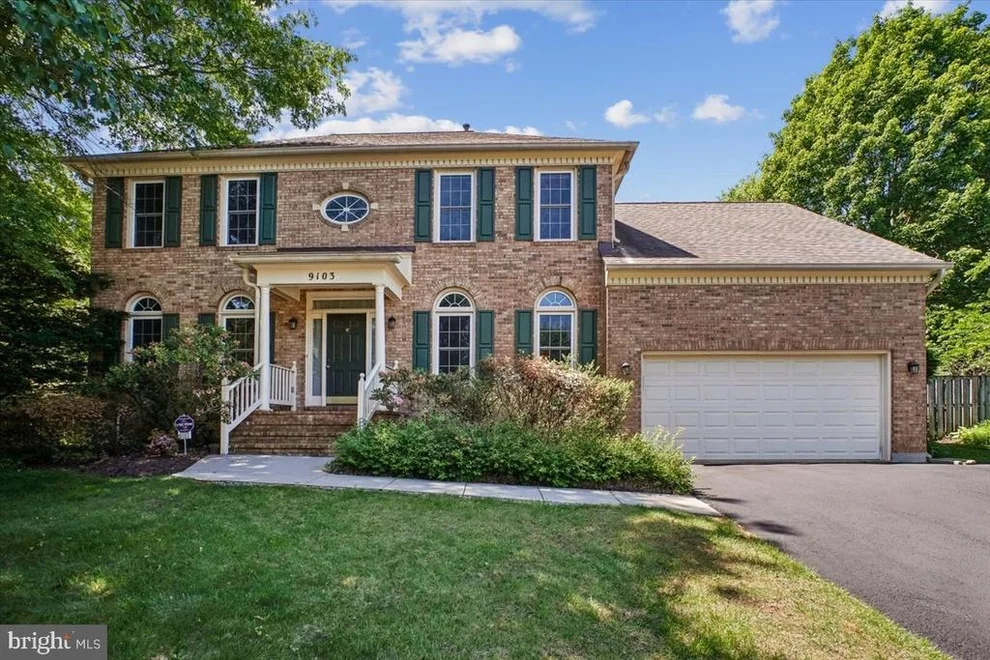 Unit for sale at 9103 LYNCHBURG COURT, FAIRFAX, VA 22032