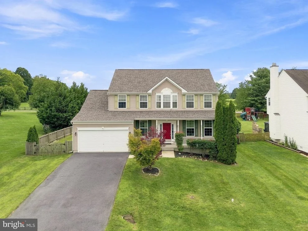 Unit for sale at 44 ALYSSA COURT, CHARLES TOWN, WV 25414