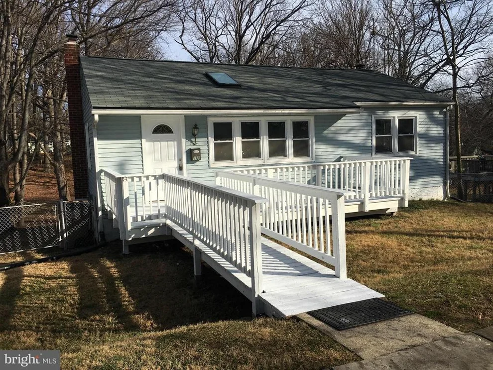 Unit for sale at 12 GRANDIN CIRCLE, ROCKVILLE, MD 20851