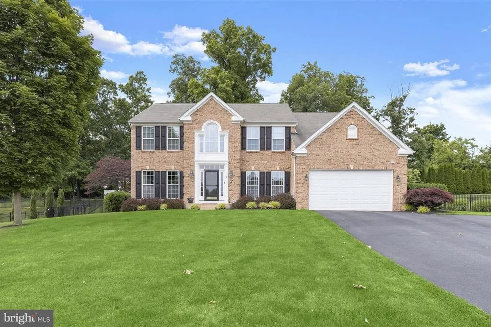 Unit for sale at 7 CARDIFF ROAD, SHREWSBURY, PA 17361