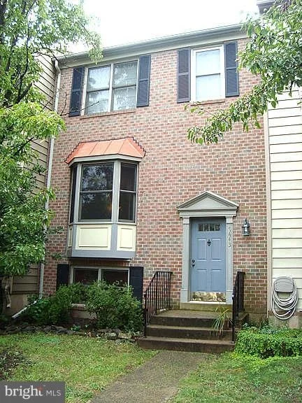Unit for sale at 7443 BARBADOS LANE, MANASSAS, VA 20109