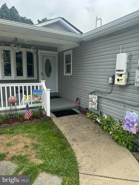 Unit for sale at 43 KENTUCKY AVENUE, VILLAS, NJ 08251