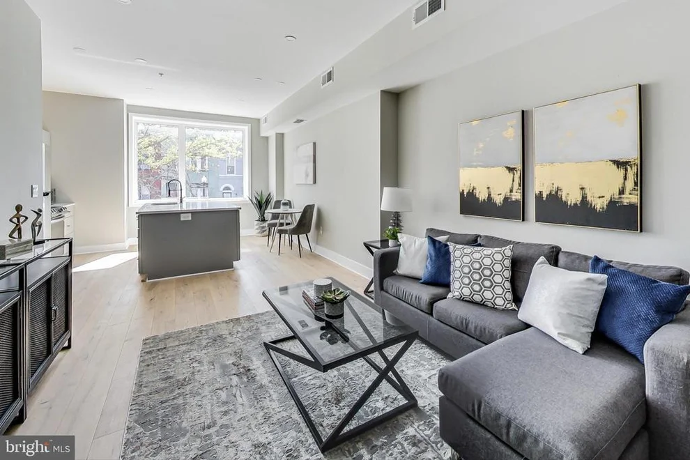 Unit for sale at 207 FLORIDA AVENUE NW, WASHINGTON, DC 20001