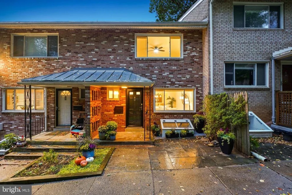 Unit for sale at 652 KENNEBEC AVENUE, TAKOMA PARK, MD 20912