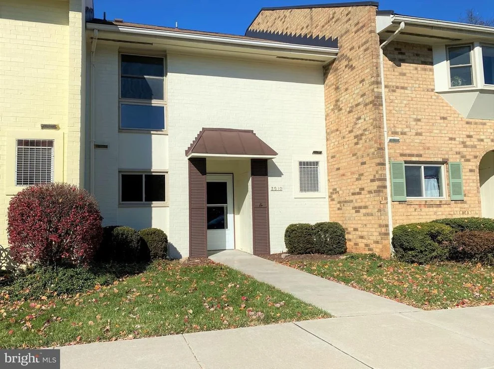 Unit for sale at 3510 CHISWICK COURT, SILVER SPRING, MD 20906