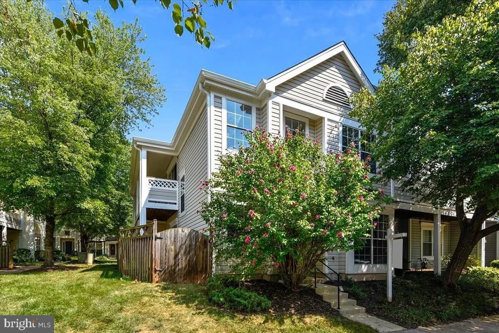 Unit for sale at 5113 PALMETTO BAY COURT, CENTREVILLE, VA 20120