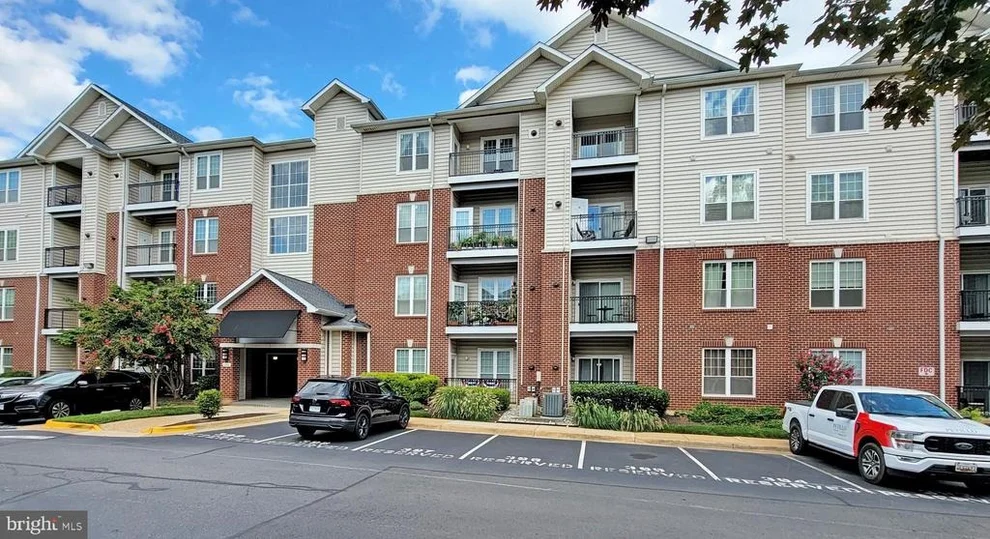 Unit for sale at 1591 SPRING GATE DRIVE, MCLEAN, VA 22102