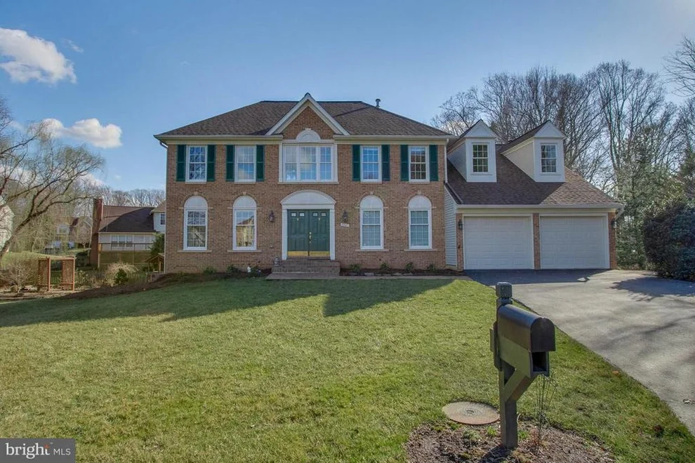Unit for sale at 4001 PEARLBERRY COURT, WOODBRIDGE, VA 22193