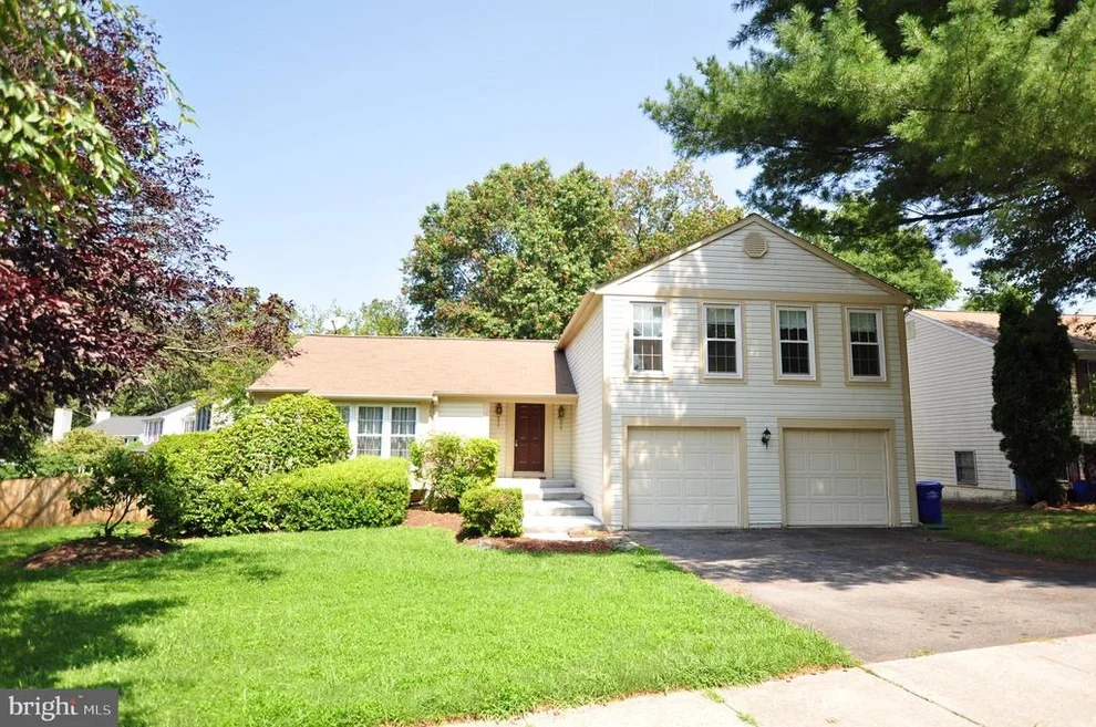 Unit for sale at 18007 SILVER LEAF DRIVE, GAITHERSBURG, MD 20877
