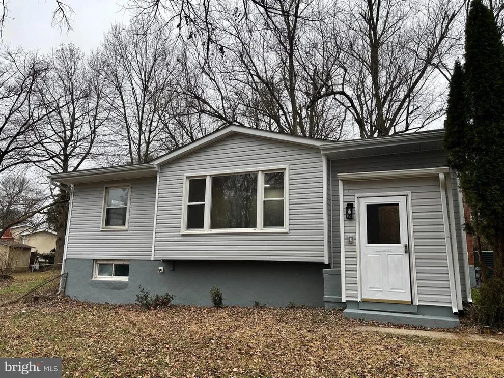 Unit for sale at 13216 TURKEY BRANCH PARKWAY, ROCKVILLE, MD 20853
