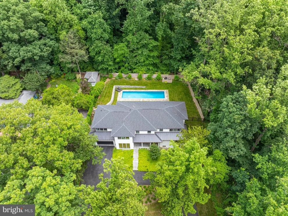 Unit for sale at 7101 PYLE ROAD, BETHESDA, MD 20817