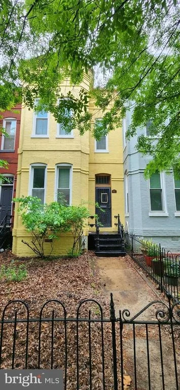 Unit for sale at 1810 6TH STREET NW, WASHINGTON, DC 20001