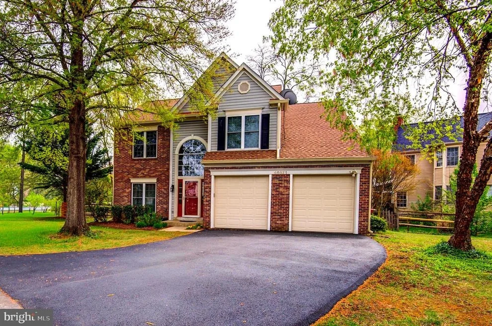 Unit for sale at 46571 CARLYLE COURT, STERLING, VA 20165