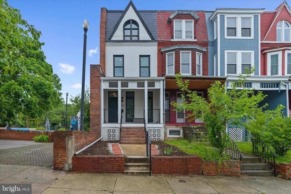 Unit for sale at 2321 MADISON AVENUE, BALTIMORE, MD 21217