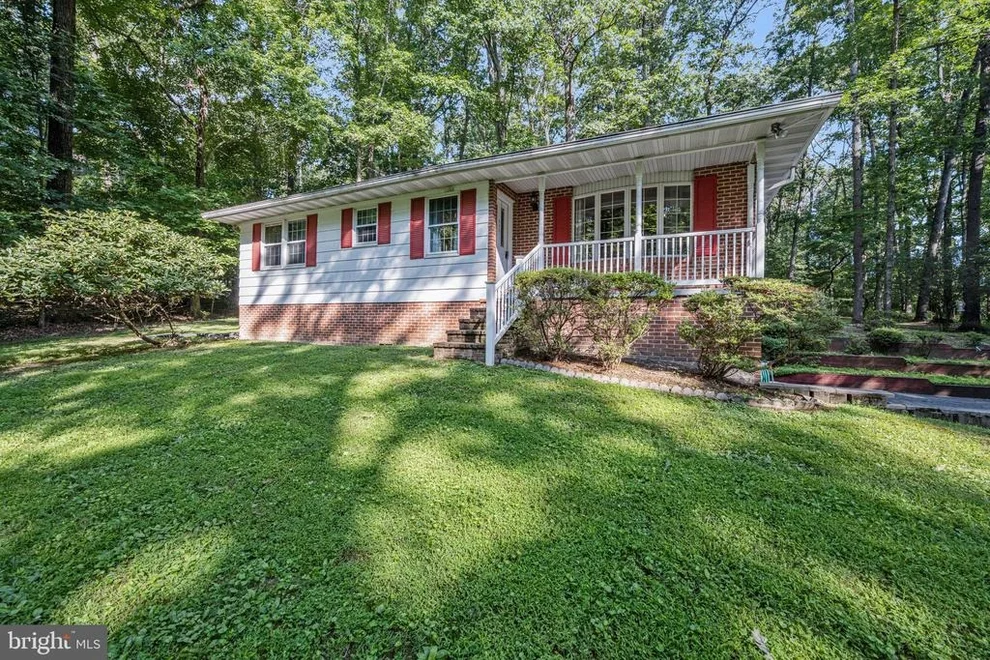 Unit for sale at 932 WESTERN CHAPEL ROAD, WESTMINSTER, MD 21157