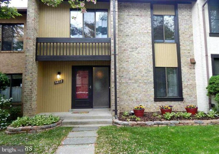Unit for sale at 9812 DAIRYTON COURT, GAITHERSBURG, MD 20886