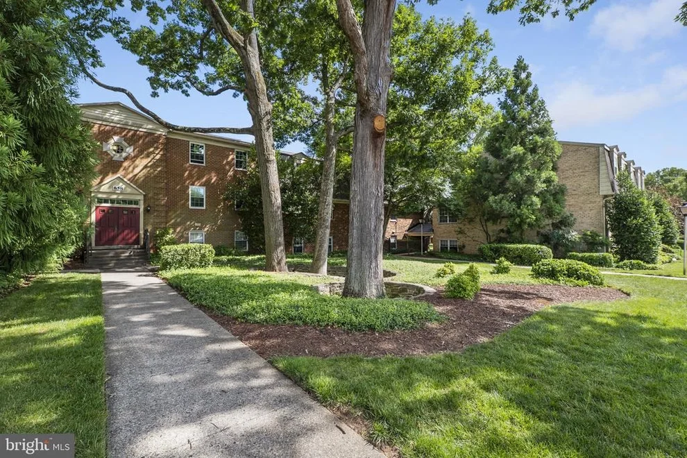 Unit for sale at 858 COLLEGE PARKWAY, ROCKVILLE, MD 20850
