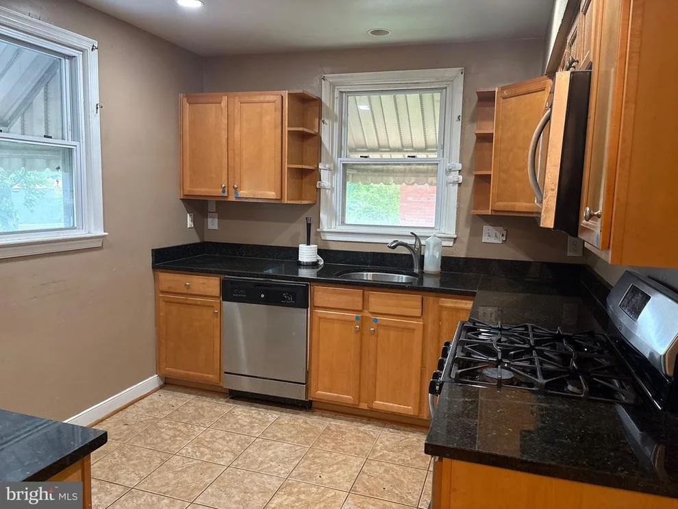 Unit for sale at 743 UPSAL STREET SE, WASHINGTON, DC 20032