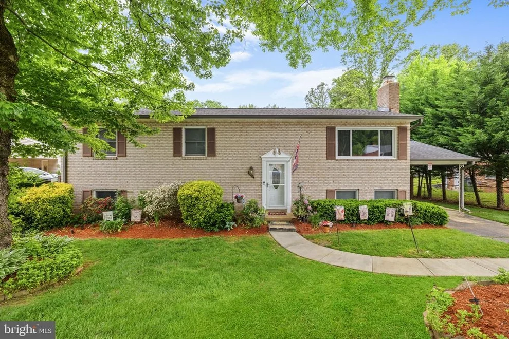 Unit for sale at 9090 ANDROMEDA DRIVE, BURKE, VA 22015